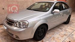 شيفروليه اوبترا